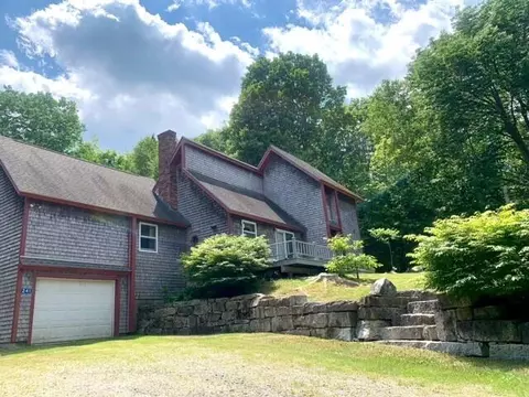 241 Mountainy Pond Lot Apt 1 Rd, Dedham, ME 04429