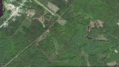 2 Pine Tree Lane # m1, Baring Plt, ME 04694