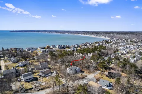 67 Nicole Rd, York, ME 03909