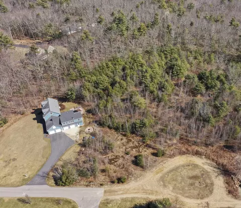 0 Carriage Hill Ln, South Berwick, ME 03908