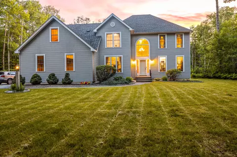 34 Wintergreen Way, Brewer, ME 04412