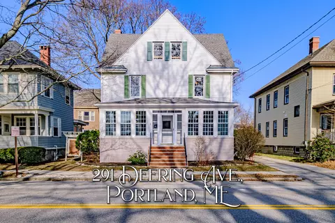 291 Deering Ave, Portland, ME 04103