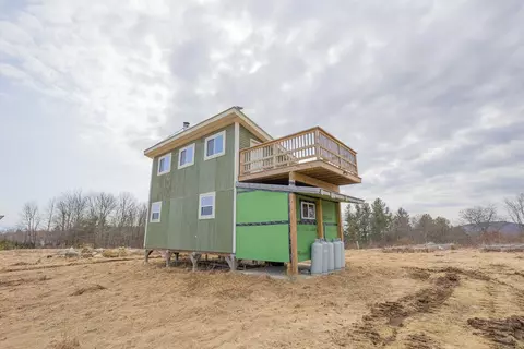 160 A West Rd, Chesterville, ME 04938