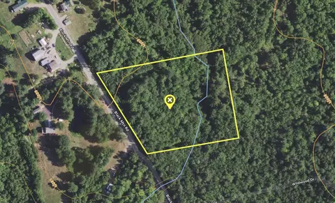 278 Black Mountain Road Rd, Sumner, ME 04292