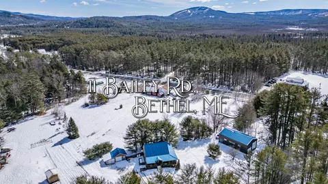 11 Bailey Rd, Bethel, ME 04217