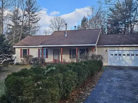 33 Holden Hls, Bridgton, ME 04009