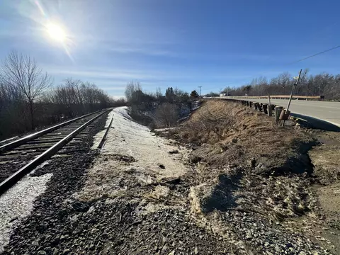 Lot 47 Route 170, Kingman Twp, ME 04451