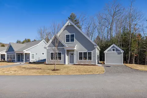 48 Frontier Way #186, Arundel, ME 04046