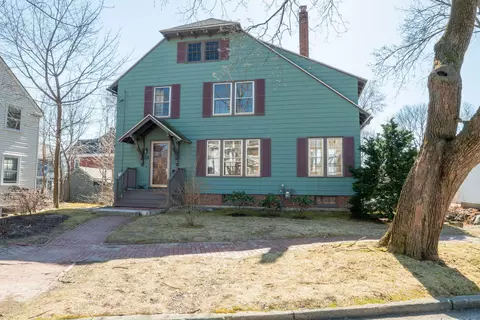 59 Orland St, Portland, ME 04103