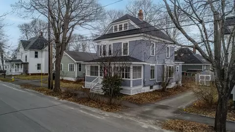 71 Grant St, Bangor, ME 04401