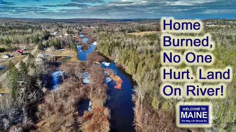 164 River Rd, Oakfield, ME 04763