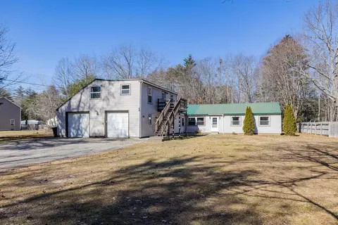 46 Callahan Rd, Buxton, ME 04093