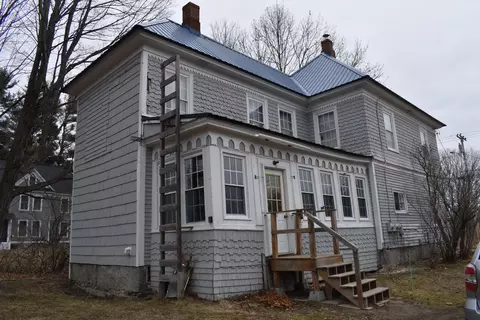 332 Hartland Ave, Pittsfield, ME 04967
