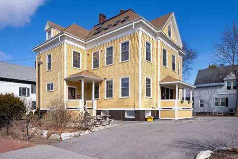 55 Pitt St #1, Portland, ME 04103