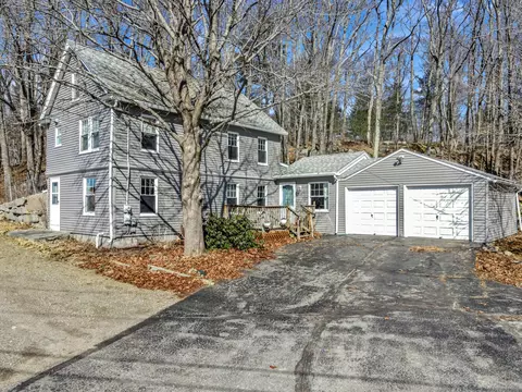43 Granite St, Augusta, ME 04330
