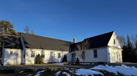 141 Samoset Rd, Boothbay Harbor, ME 04538