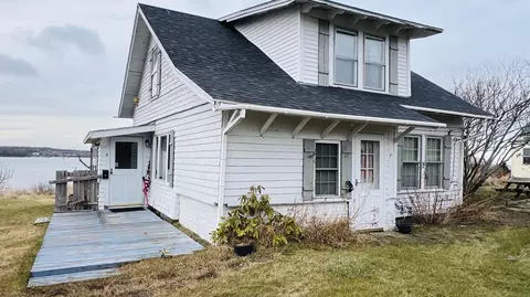 7 County Rd, Lubec, ME 04652