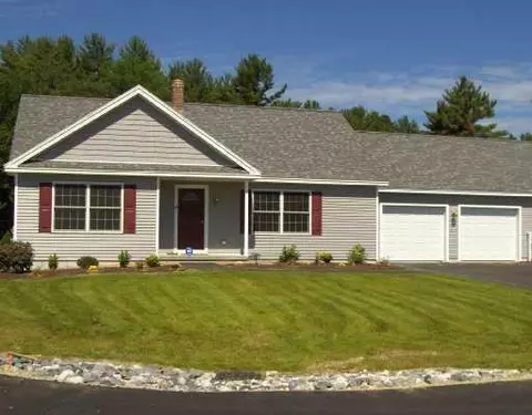 2 Sylvia Cir #1, Waterboro, ME 04087