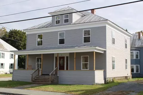 45 Madison Ave, Madison, ME 04950