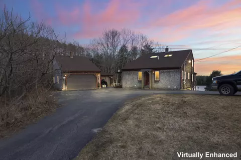 287 Ridge Rd, Bowdoinham, ME 04008