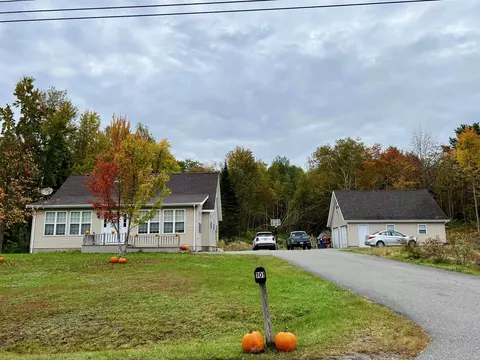 101 Grindstone Rd, Medway, ME 04460