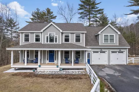75 Davis Brook Rd, Casco, ME 04015