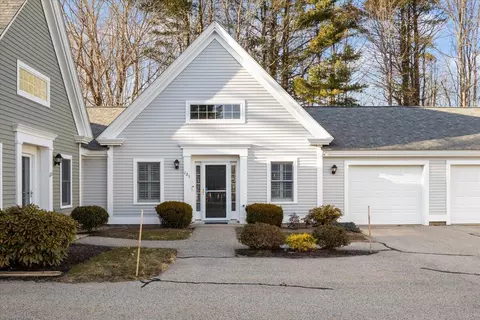 121 Farragut Way #121, Kennebunk, ME 04043