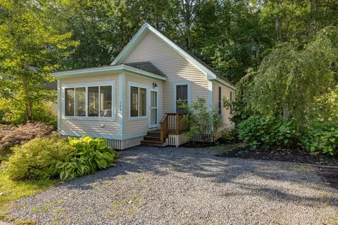 1 Old County Rd #116, Wells, ME 04090