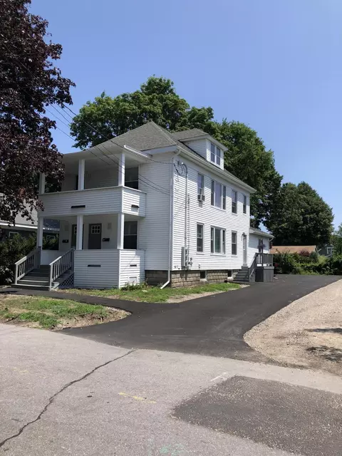 19-21 Massachusetts Ave, Portland, ME 04102