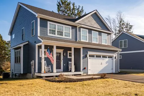 19 Fae Ln #12, Gorham, ME 04038