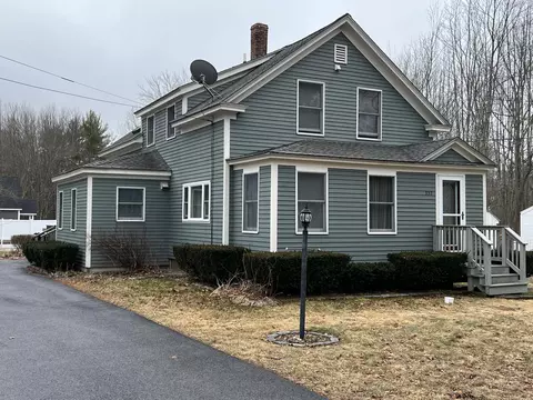 332 Bradley St, Saco, ME 04072