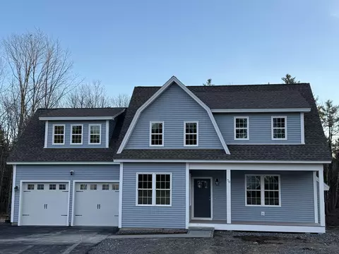 lot7 Willow Bnd Ln, Wells, ME 04090
