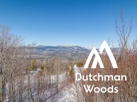 R-12 Dutchman Woods, Carrabassett Valley, ME 04947