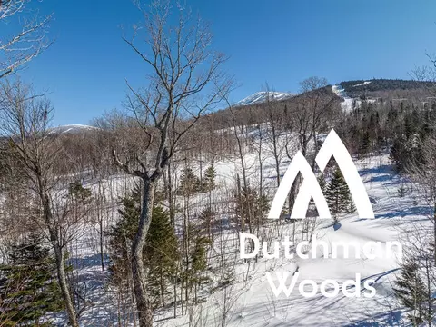 R-6 Dutchman Woods, Carrabassett Valley, ME 04947