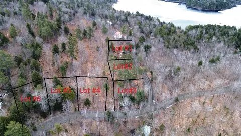 lot3 Bear Point Rd, Bowerbank, ME 04426