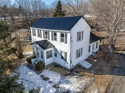 15 Scotts Hill Rd, East Machias, ME 04630