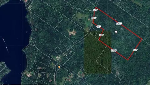 375 W Neck Rd, Nobleboro, ME 04555