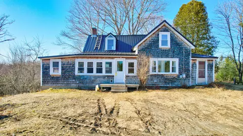 2692 Bennoch Rd, Old Town, ME 04468