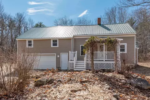 53 Cambell Shore Rd, Gray, ME 04039