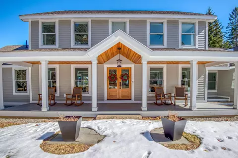47 Manor Woods Rd, Rangeley, ME 04970