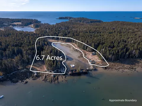 lot5 Greens Is, Vinalhaven, ME 04863