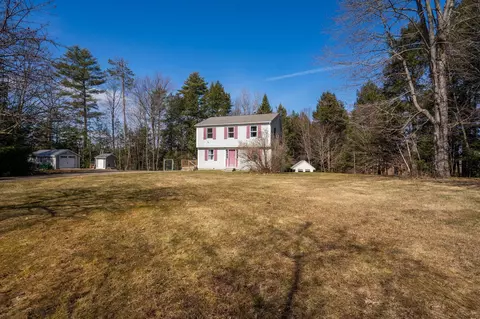31 Merrill Ln, Durham, ME 04222