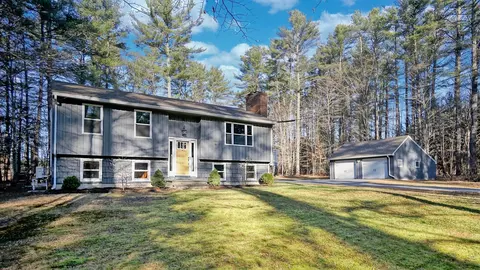 190 Bruce Hill Rd, Cumberland, ME 04021