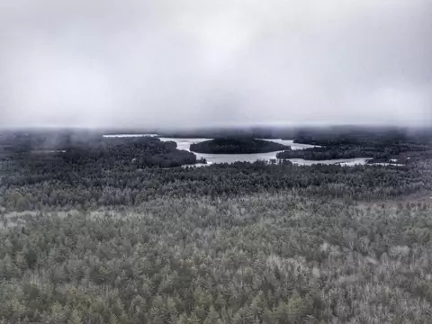 0 Deer Haven Rd, Wesley, ME 04686
