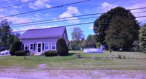 1094 Main, Jay, ME 04239