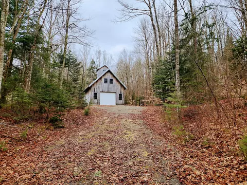 lot19 2 Stewart Rd, Montville, ME 04941