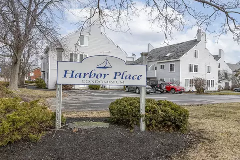 18 Ocean St #51, South Portland, ME 04106
