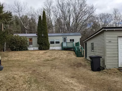 333 Windsor St, Randolph, ME 04346