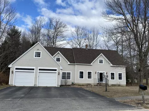 1 Matthew Dr, Gorham, ME 04038