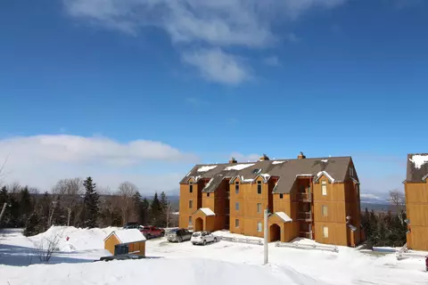 19 S Branch Way # -1, Sandy River Plt, ME 04970